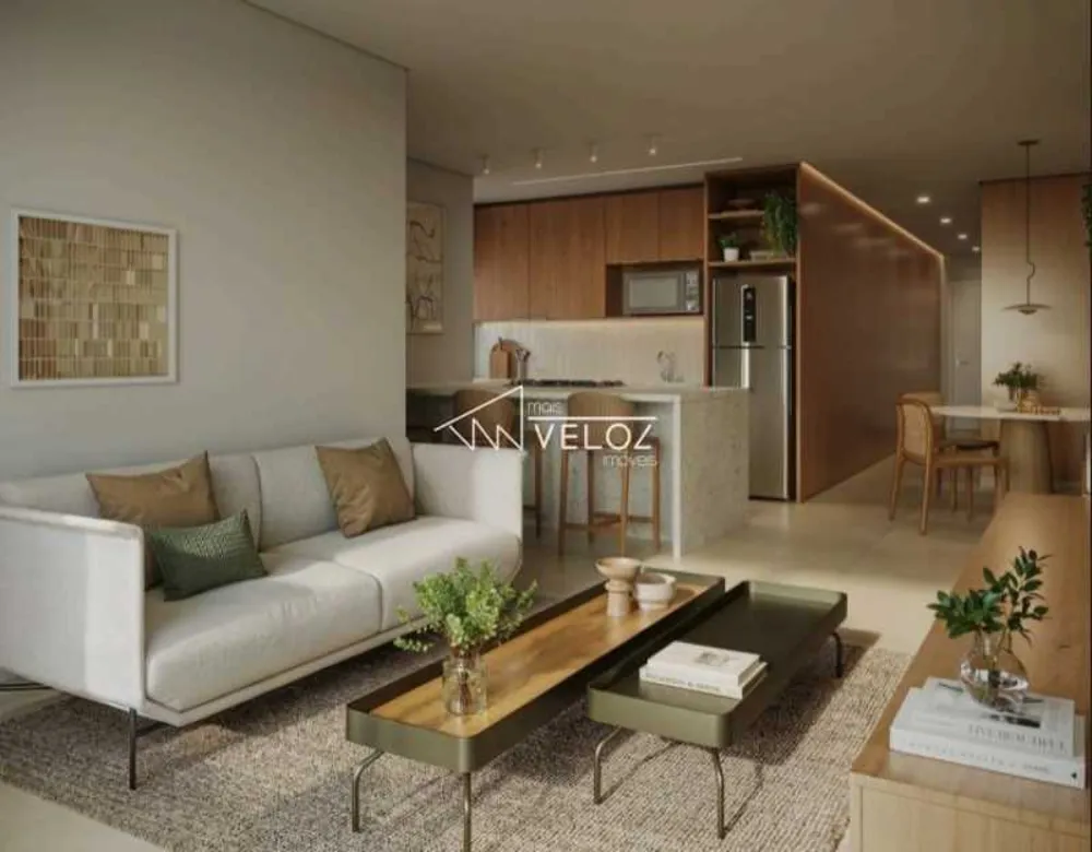 Apartamento, 1 quarto, 31 m² - Foto 11