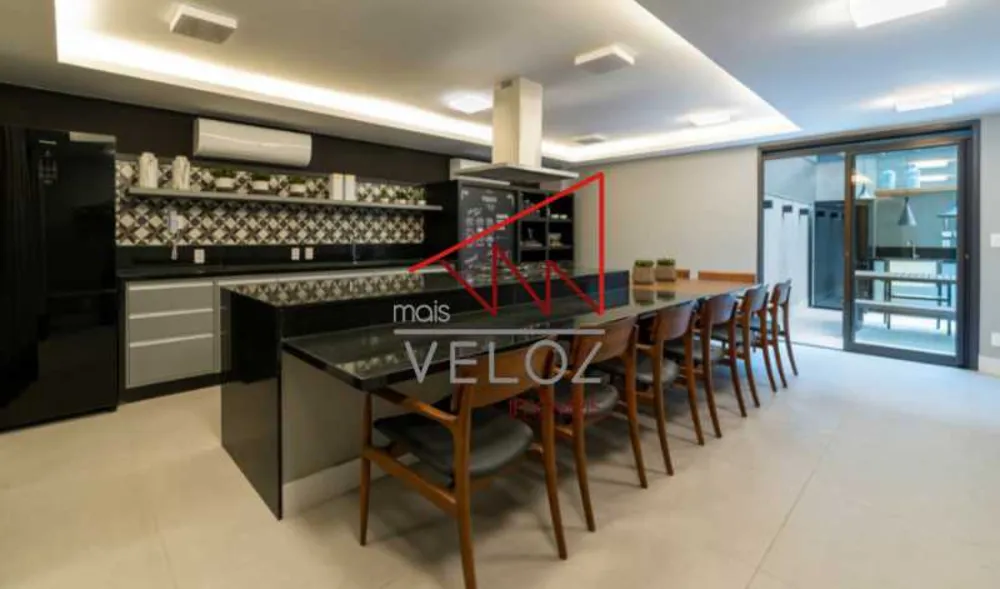 Apartamento, 1 quarto, 55 m² - Foto 26