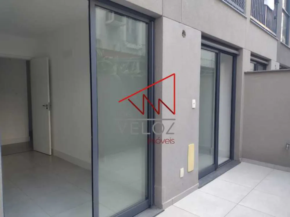 Apartamento, 1 quarto, 55 m² - Foto 24