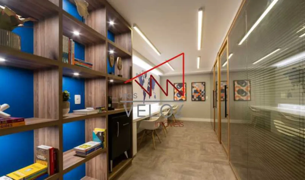 Apartamento, 1 quarto, 55 m² - Foto 4
