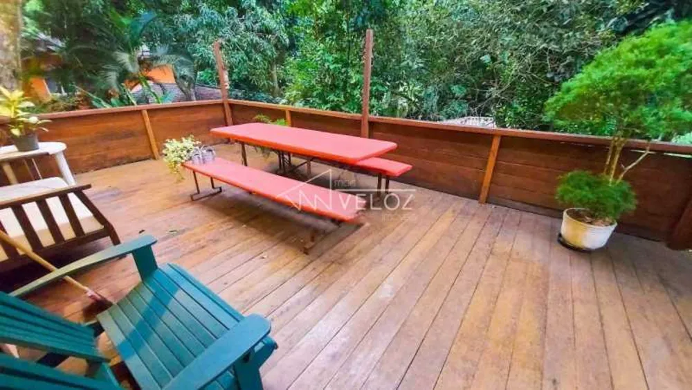 Apartamento, 5 quartos, 270 m² - Foto 8