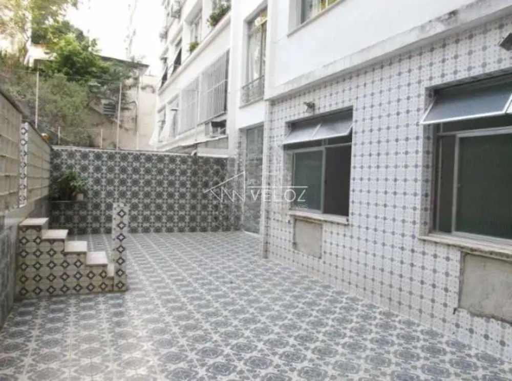 Apartamento, 3 quartos, 162 m² - Foto 2