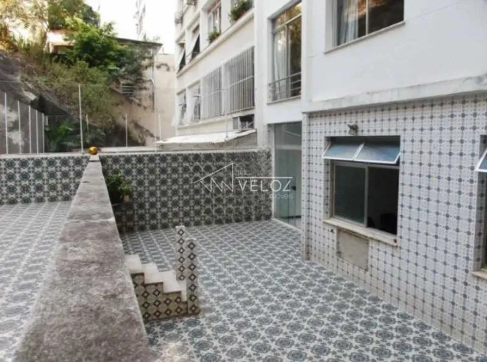 Apartamento, 3 quartos, 162 m² - Foto 7