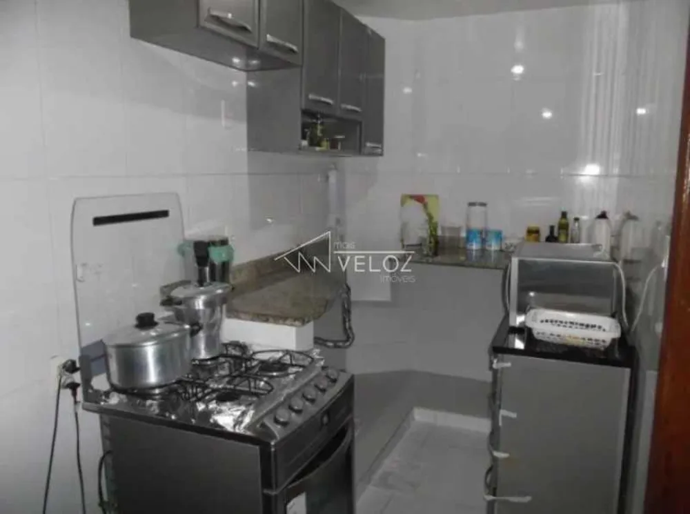 Apartamento, 3 quartos, 162 m² - Foto 6