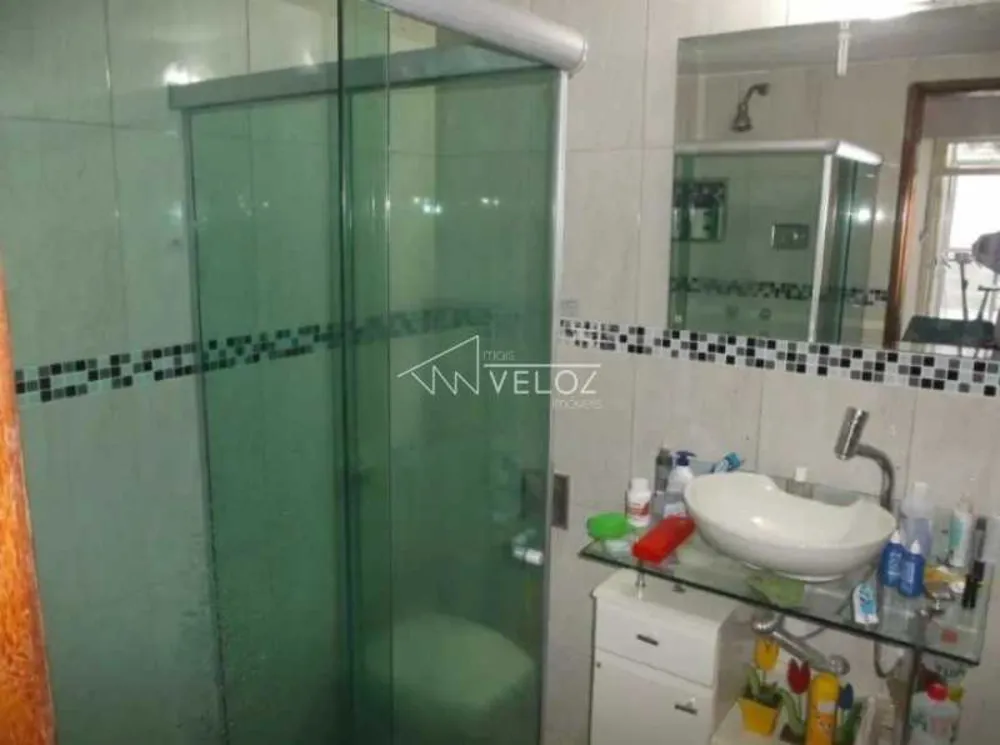 Apartamento, 3 quartos, 162 m² - Foto 17