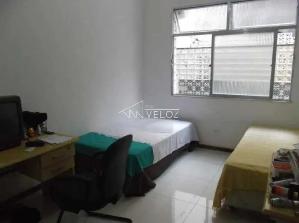 Apartamento, 3 quartos, 162 m² - Foto 5