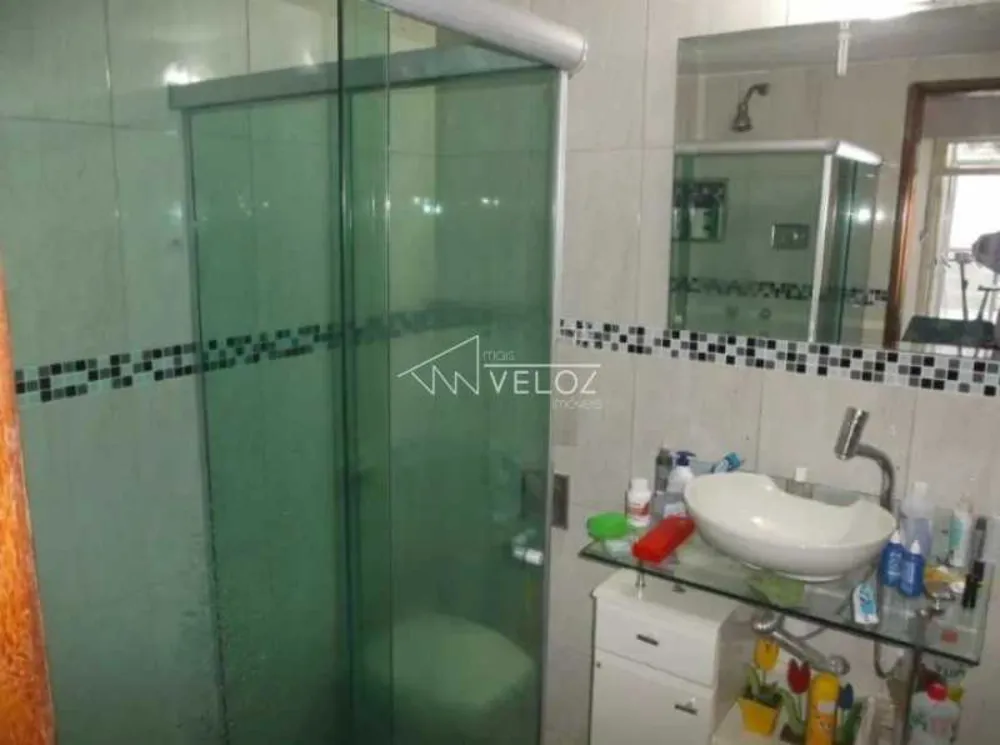 Apartamento, 3 quartos, 162 m² - Foto 16