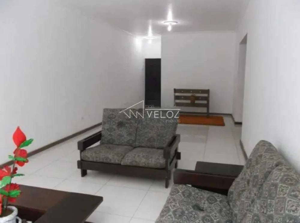 Apartamento, 3 quartos, 162 m² - Foto 8