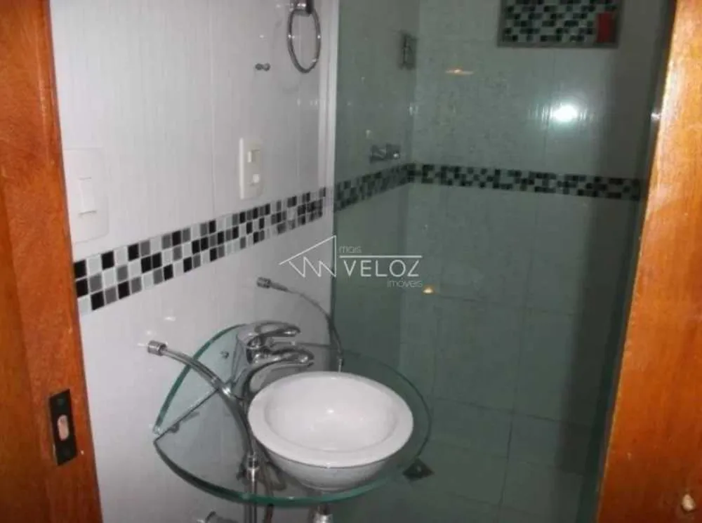 Apartamento, 3 quartos, 162 m² - Foto 9
