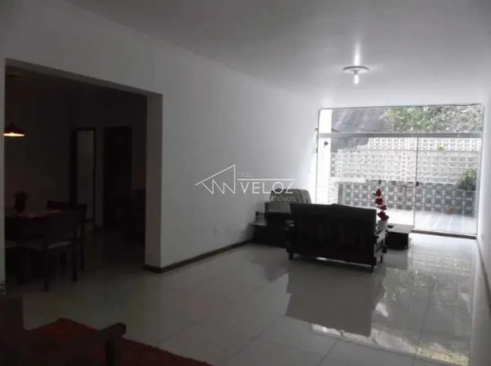 Apartamento, 3 quartos, 162 m² - Foto 3