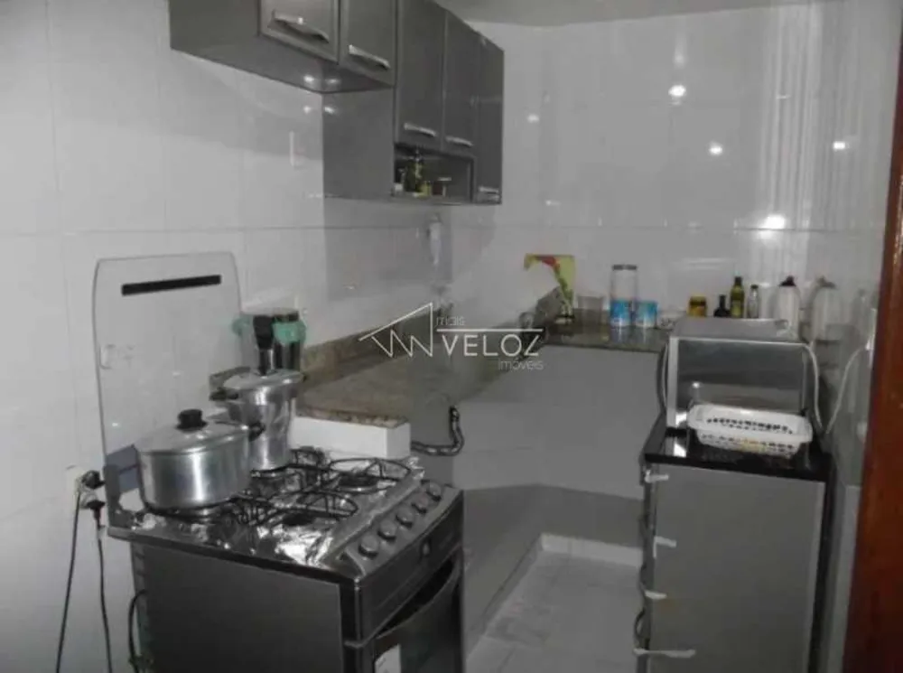 Apartamento, 3 quartos, 162 m² - Foto 14