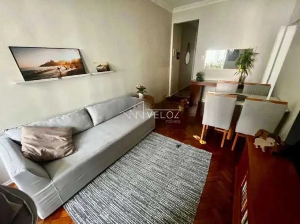 Apartamento, 2 quartos, 72 m² - Foto 9