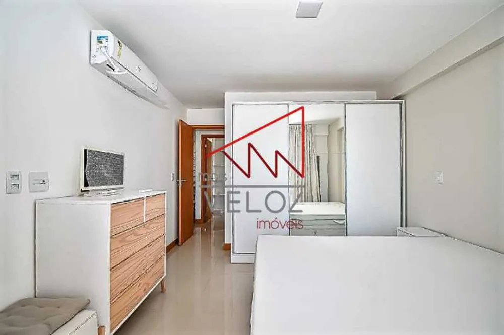 Cobertura, 3 quartos, 192 m² - Foto 5