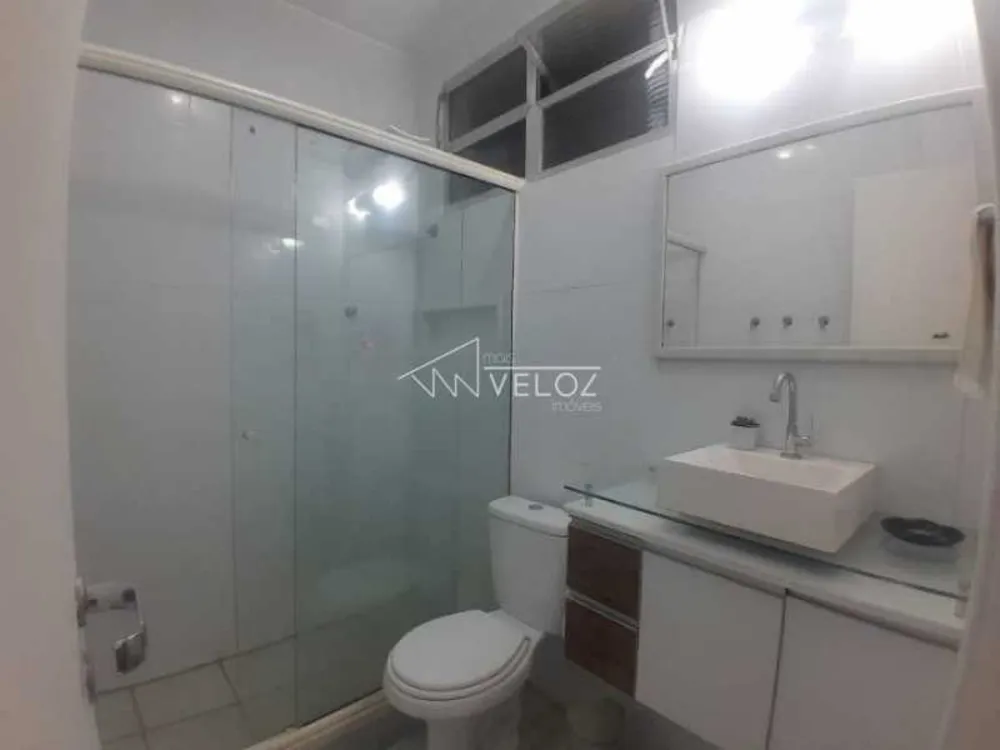 Apartamento, 2 quartos, 90 m² - Foto 10