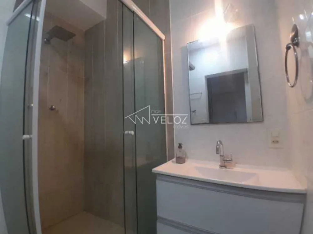 Apartamento, 2 quartos, 90 m² - Foto 2