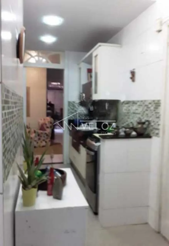 Apartamento, 3 quartos, 114 m² - Foto 2