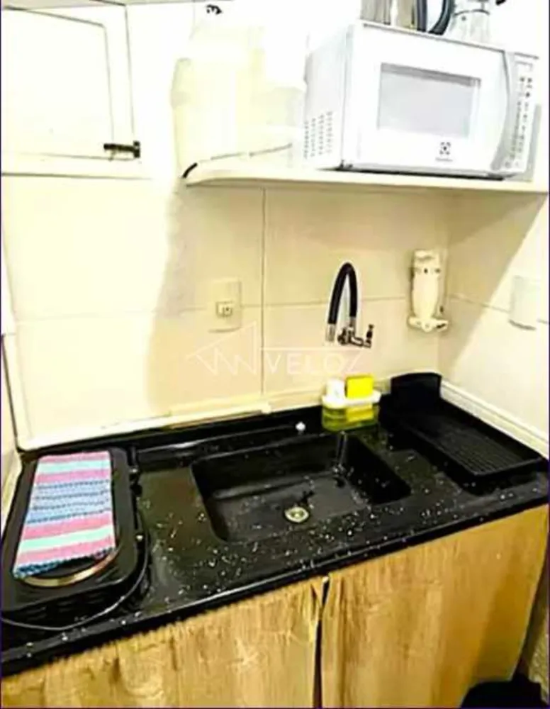 Apartamento, 1 quarto, 22 m² - Foto 15