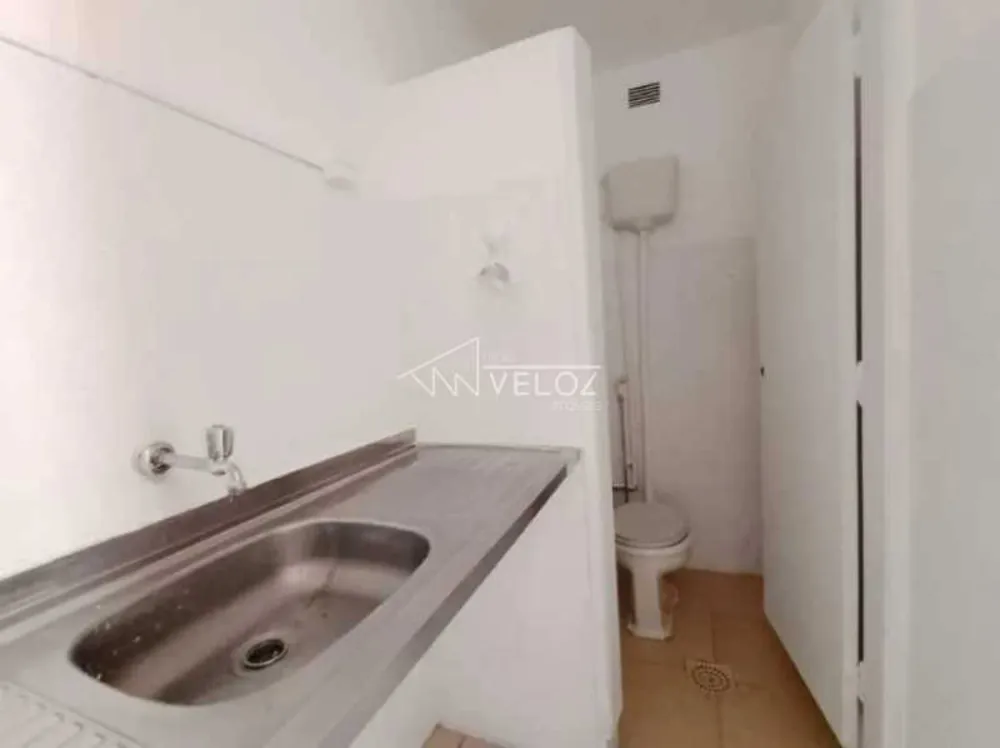 Apartamento, 1 quarto, 36 m² - Foto 1