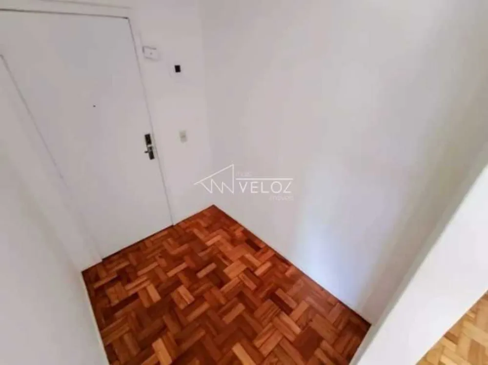 Apartamento, 1 quarto, 36 m² - Foto 4