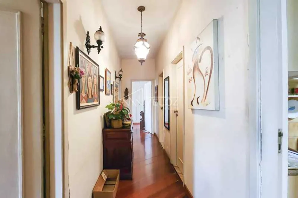 Apartamento, 3 quartos, 139 m² - Foto 1