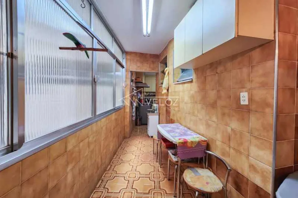 Apartamento, 3 quartos, 139 m² - Foto 9