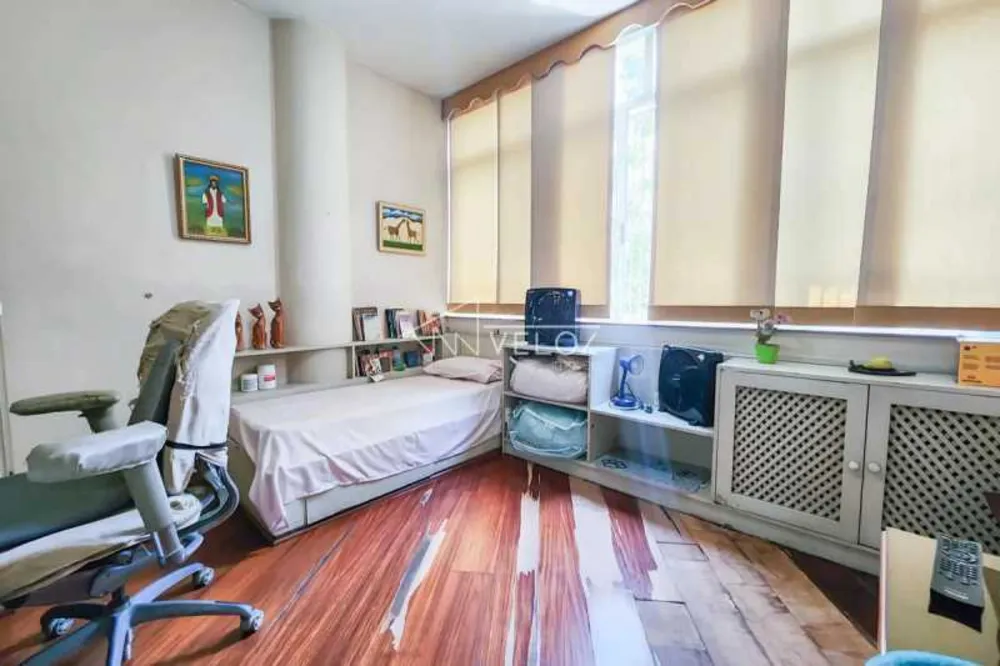Apartamento, 3 quartos, 139 m² - Foto 12