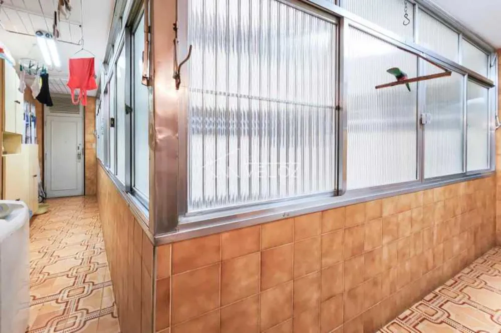 Apartamento, 3 quartos, 139 m² - Foto 6