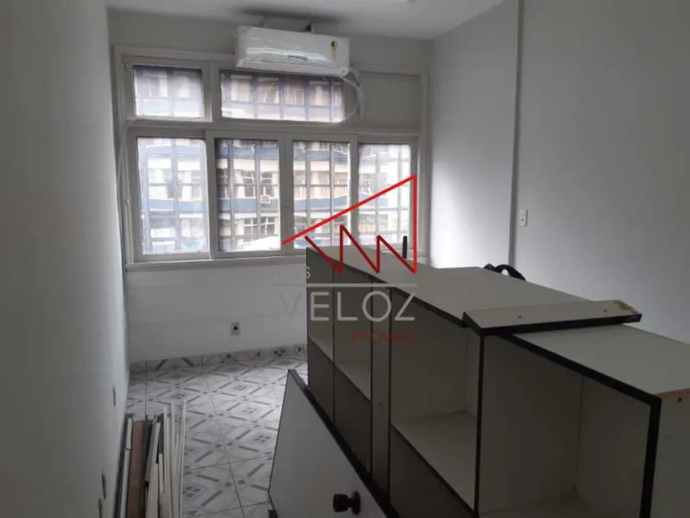 Sala-Conjunto, 23 m² - Foto 1