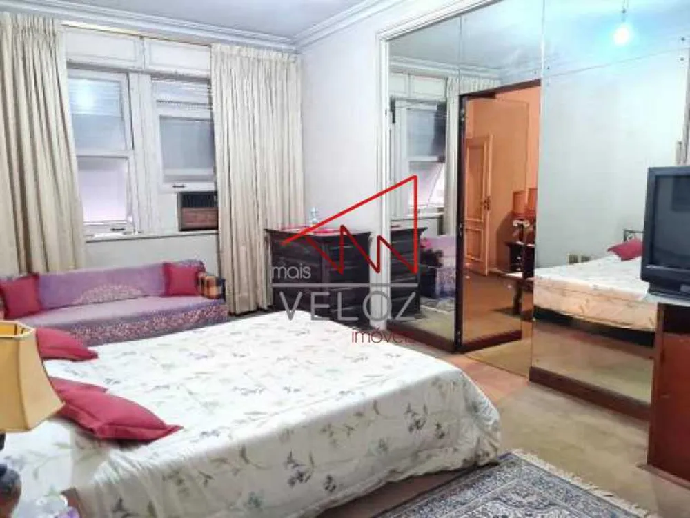 Apartamento, 4 quartos, 325 m² - Foto 8