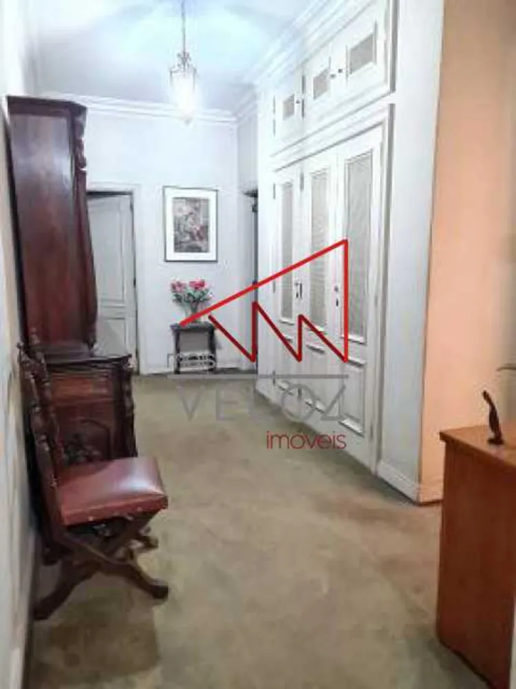 Apartamento, 4 quartos, 325 m² - Foto 4