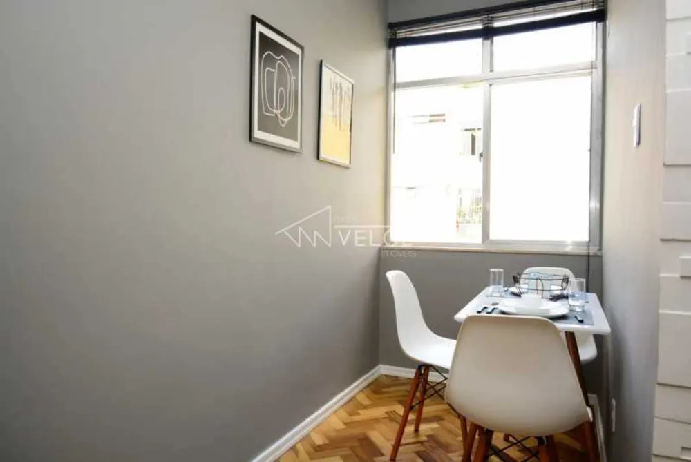 Apartamento, 1 quarto, 43 m² - Foto 5