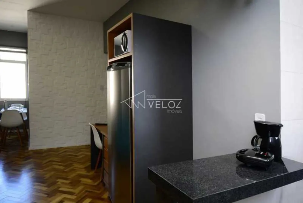 Apartamento, 1 quarto, 43 m² - Foto 6