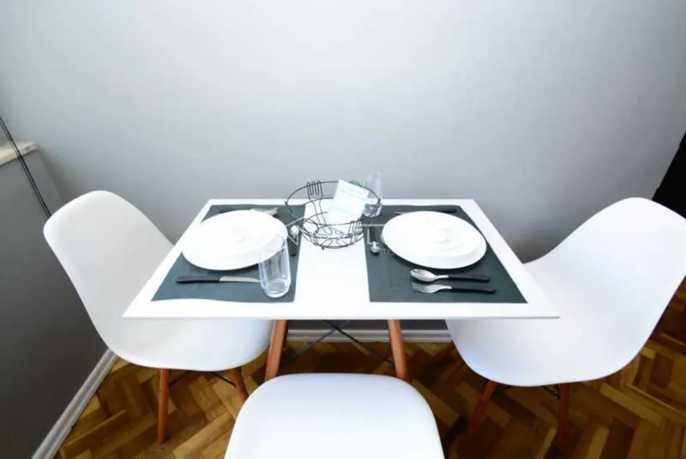 Apartamento, 1 quarto, 43 m² - Foto 9