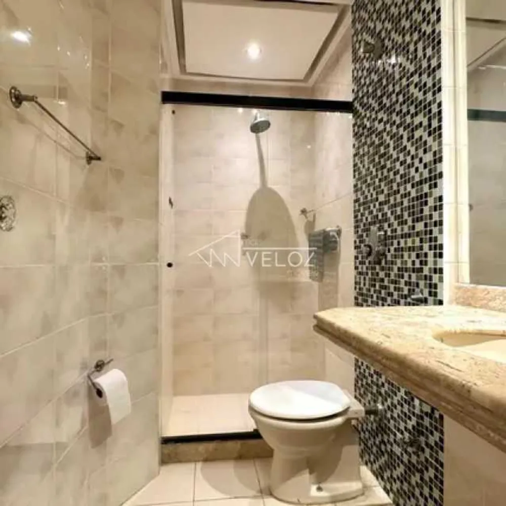 Apartamento, 3 quartos, 92 m² - Foto 9