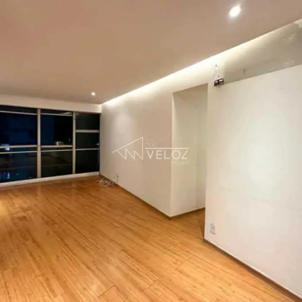 Apartamento, 3 quartos, 92 m² - Foto 3