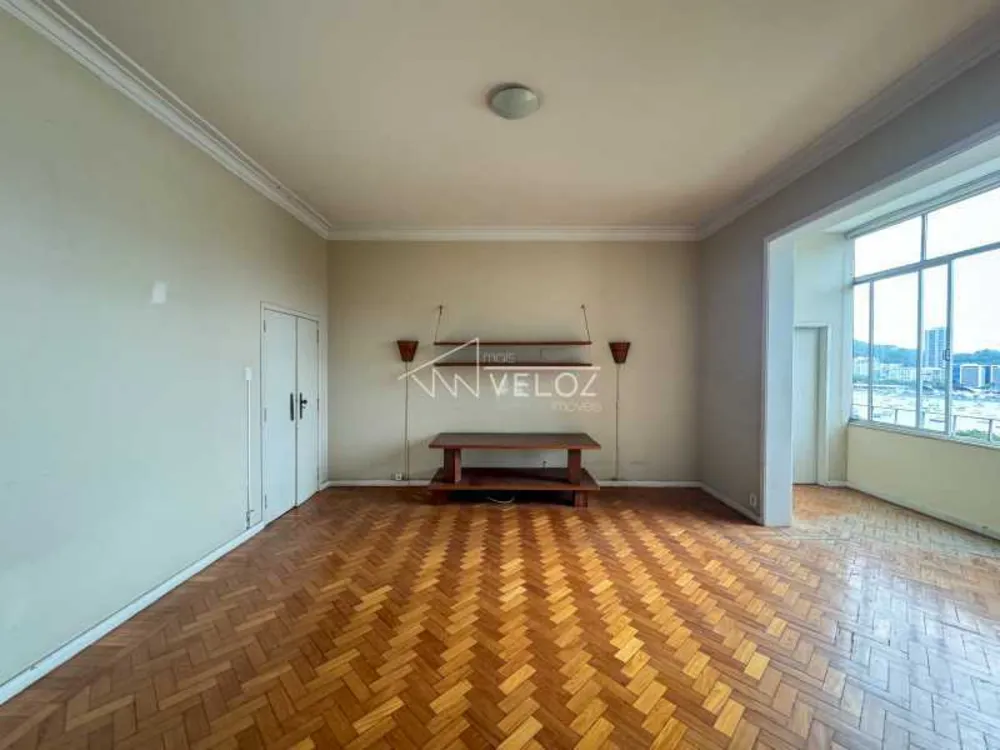 Apartamento, 4 quartos, 242 m² - Foto 4
