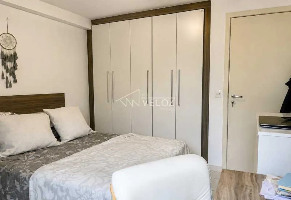 Apartamento, 1 quarto, 38 m² - Foto 8