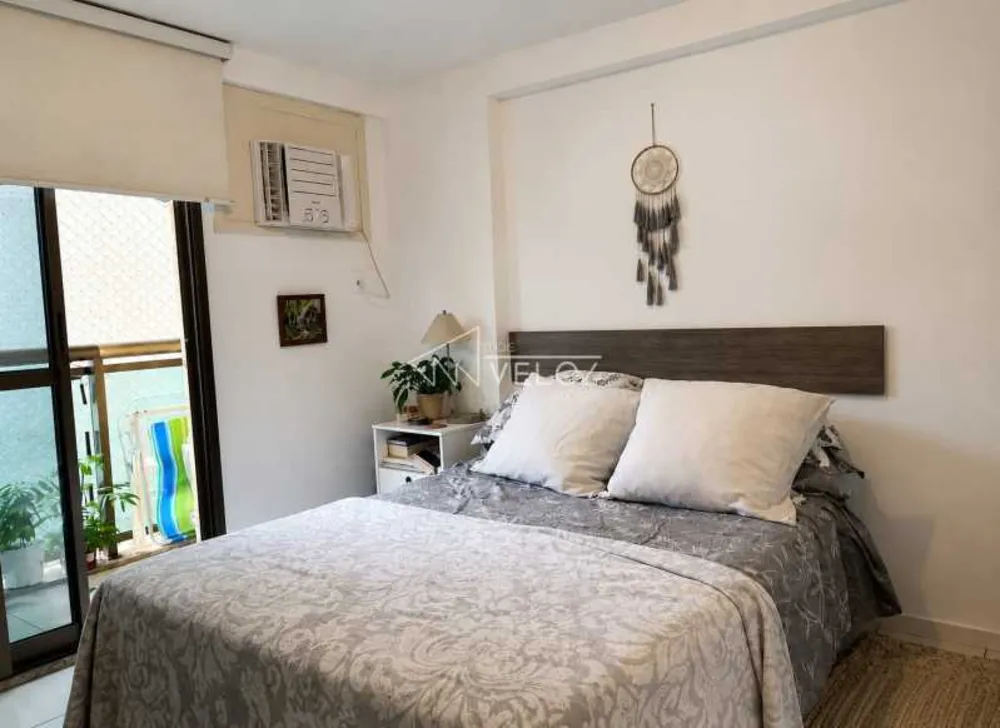 Apartamento, 1 quarto, 38 m² - Foto 9