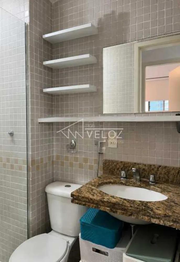 Apartamento, 1 quarto, 38 m² - Foto 10