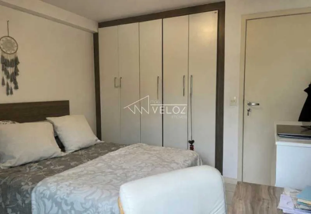 Apartamento, 1 quarto, 38 m² - Foto 7