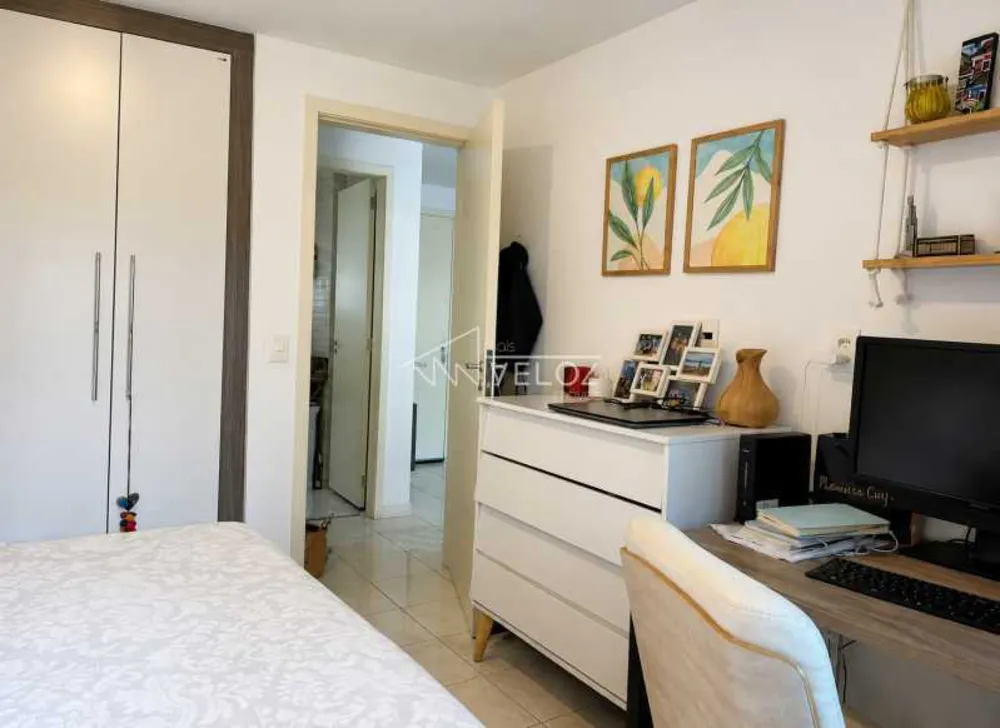 Apartamento, 1 quarto, 38 m² - Foto 1