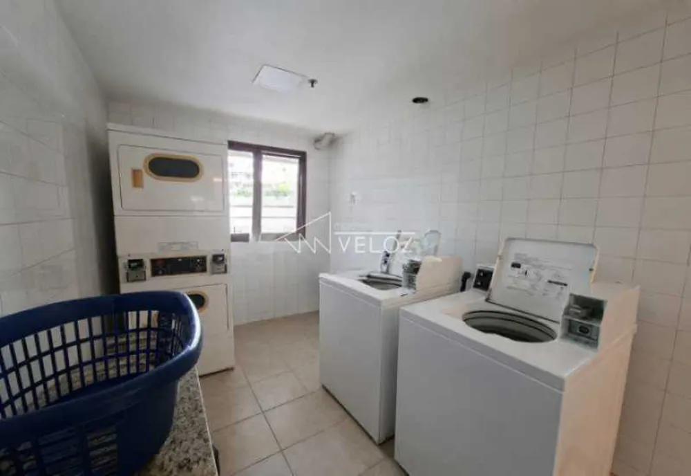 Apartamento, 1 quarto, 38 m² - Foto 15
