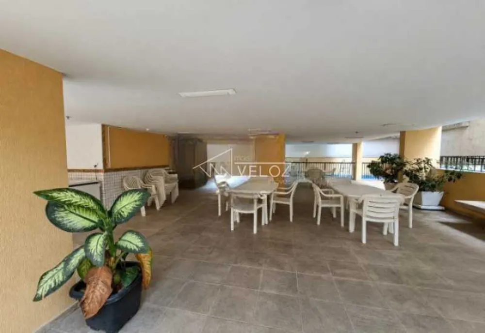 Apartamento, 1 quarto, 38 m² - Foto 13