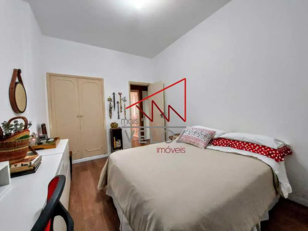 Apartamento, 3 quartos, 133 m² - Foto 19