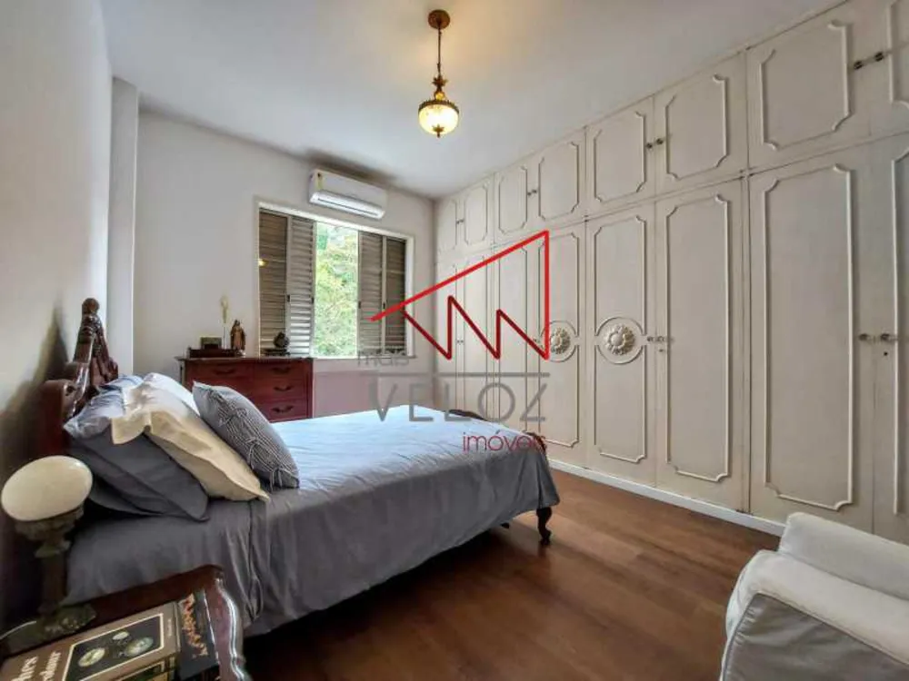 Apartamento, 3 quartos, 133 m² - Foto 2
