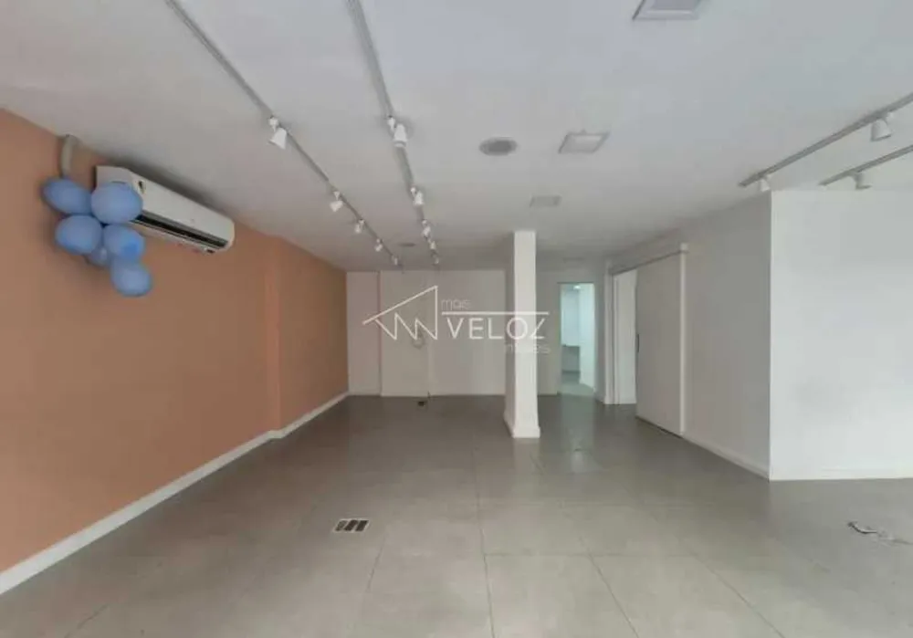 Loja-Salão, 99 m² - Foto 17