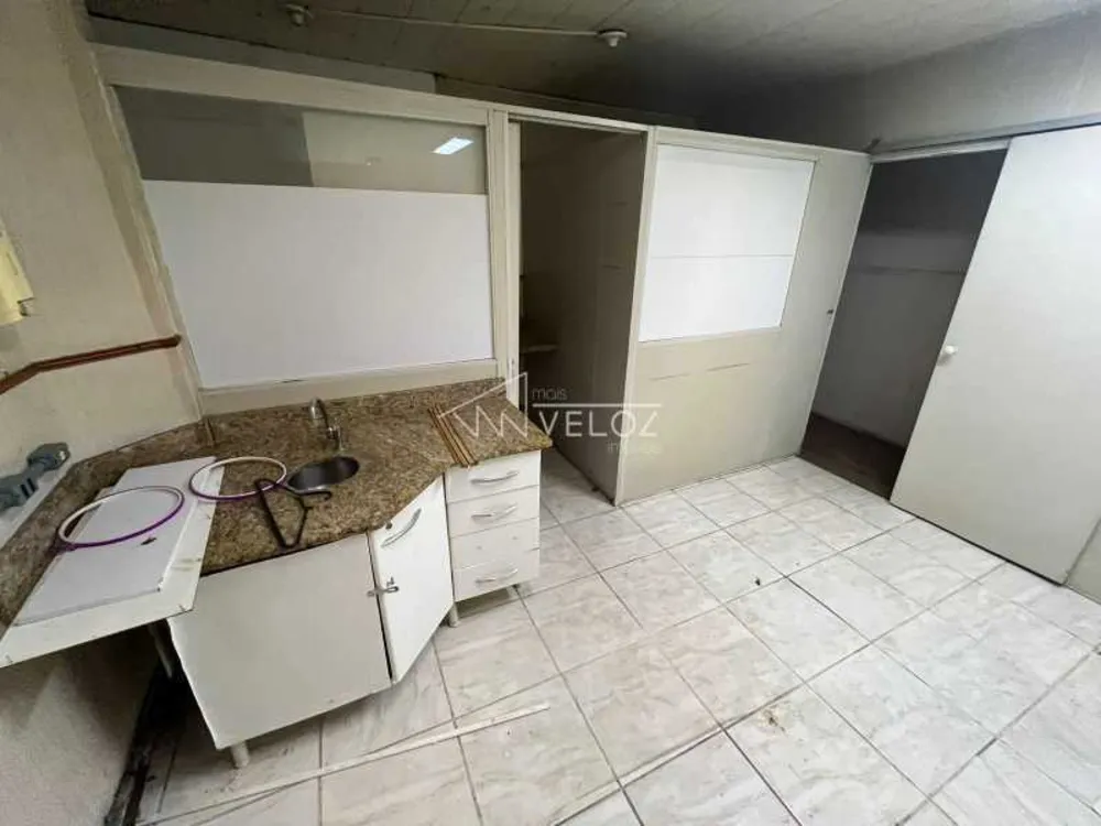 Prédio Inteiro, 130 m² - Foto 2