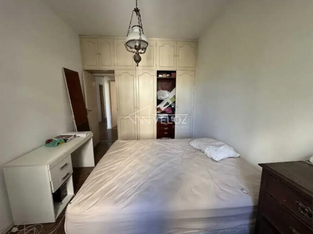 Apartamento, 3 quartos, 100 m² - Foto 10
