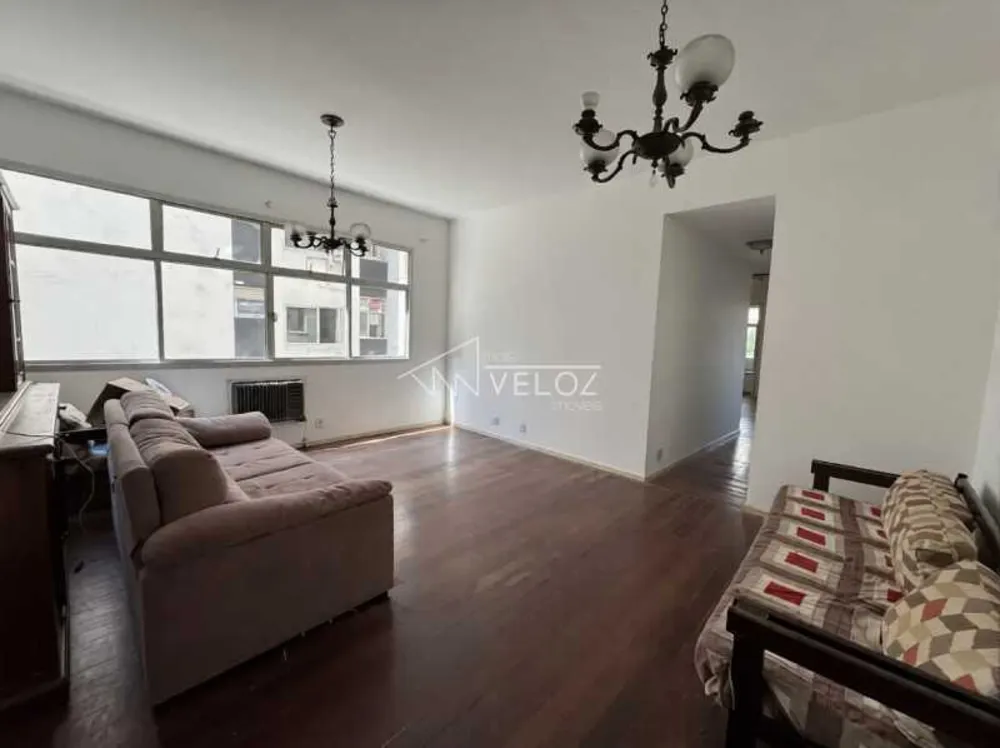 Apartamento, 3 quartos, 100 m² - Foto 19