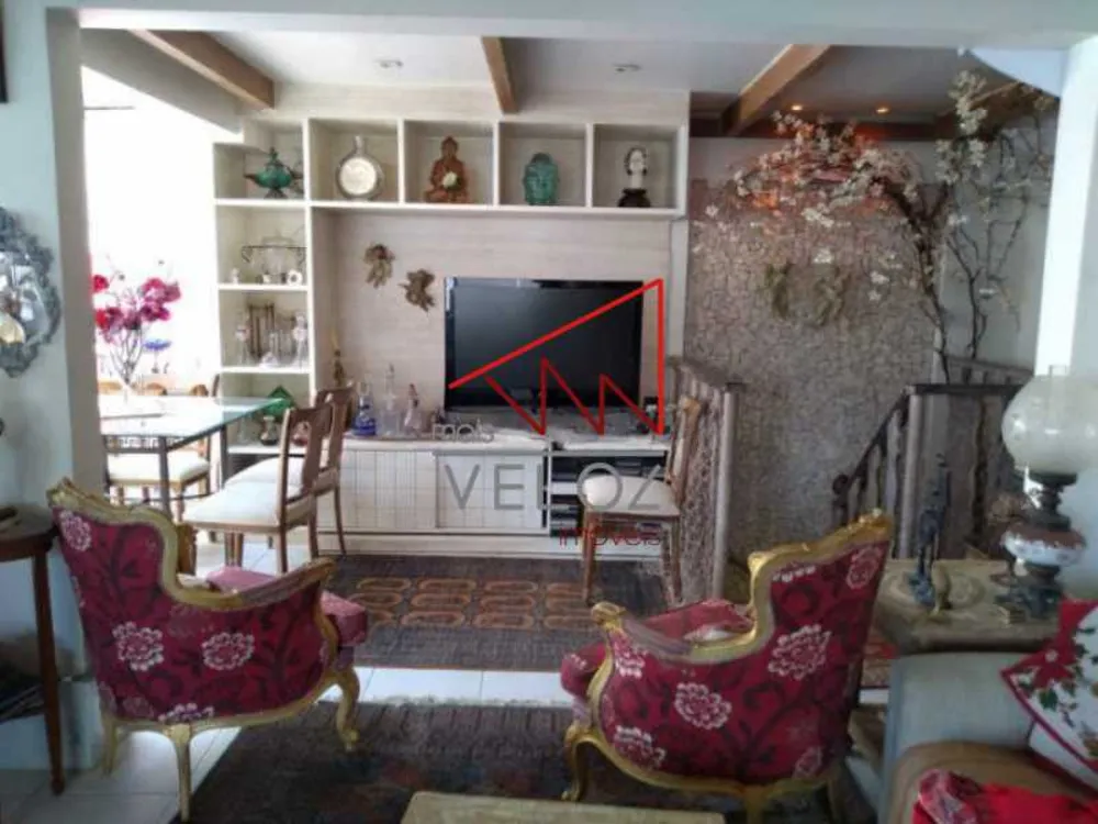 Apartamento, 2 quartos, 163 m² - Foto 1